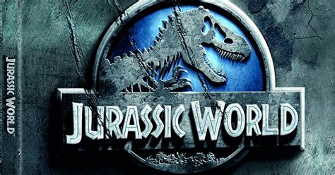 Jurassic World O Mundo Dos Dinossauros BluRay 720p 1080p Dublado