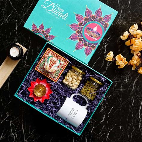 Diwali Detox Gift Hamper Diwali Gift Hamper Diwali Corporate Gift