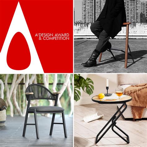 A Furniture Design Award Winners 【autocad Design Pro Autocad Blocks