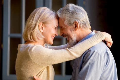 Partnerschaft Tipps Für Eine Erfüllte Liebe Im Alter
