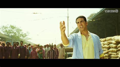 Boss Movie Official Hd Trailer Akshay Kumar 2013 Youtube