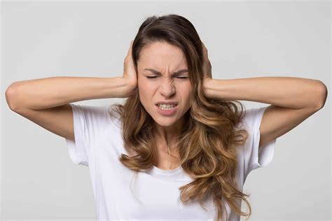 The Dos And Donts Of Living With Tinnitus Sound Relief Tinnitus