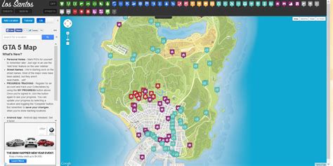 Gta 5 Gang Attack Map Maps Location Catalog Online
