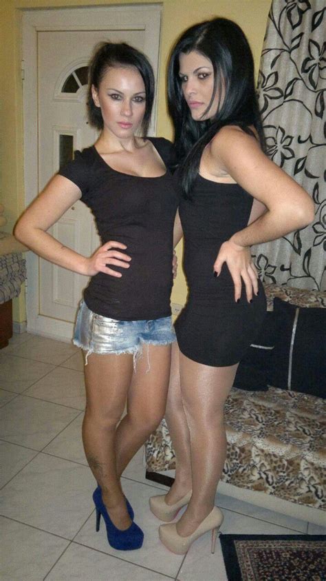 Friends Sexy Pantyhose Sexy Clubbing Outfits Clubbing Outfits
