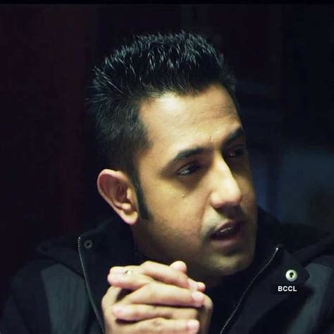 Gippy Grewal In A Still From Punjabi Movie Mirza The Untold Story