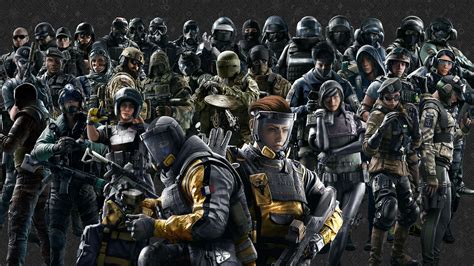 All Rainbow Six Hot Sex Picture