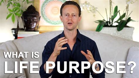 What Is Purpose Find Your Life Purpose With These 3 Steps Youtube
