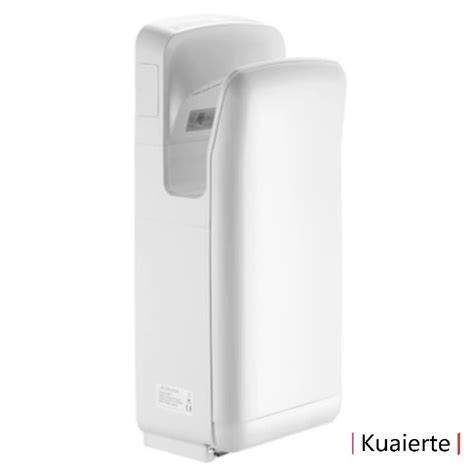 Kuaierte Hand Dryer With Uv Lighthand Dryers For Bathrooms Commercial