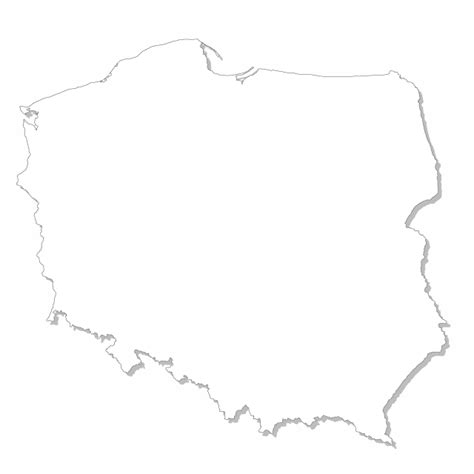 Stepmap Polen Landkarte Für Polen