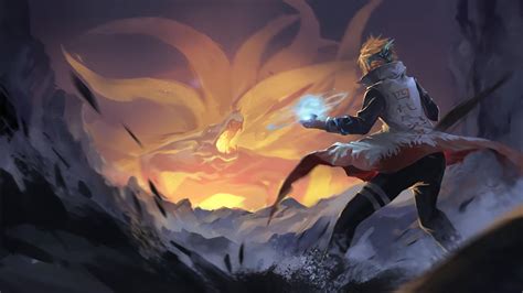 Naruto Backgrounds 1920x1080 Wallpaper Cave