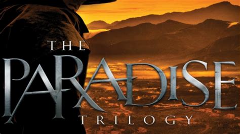 The Paradise Trilogy Ted Dekker