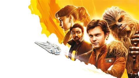 2048x1152 Solo A Star Wars Story 2018 Poster 2048x1152 Resolution Hd 4k
