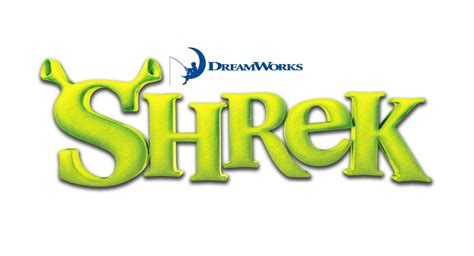 Shrek Green Text Post