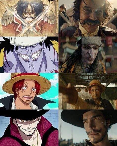 One Piece Live Action Official Trailer Reveals First Glimpse Of Arlong