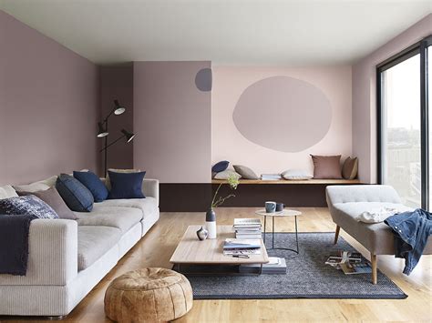 Ideas De Color Para Decorar Tu Sala Novedades Sayer