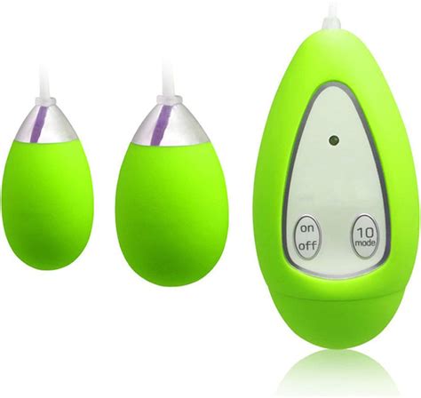 Amazon Com Mode Remote Control Double Egg Jumping Toys Waterproof Speed Jump Egg Love