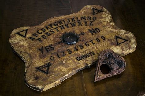 Pin By Toni Icenhour On Halloween Ouija Ouija Board Quija Board