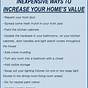 Best Home Improvement Service Tips