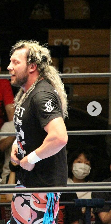 Japanese Wrestling Kenny Omega Night Fury Dean Ambrose Professional