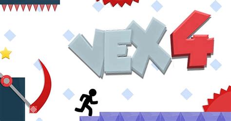 Vex Games Play For Free