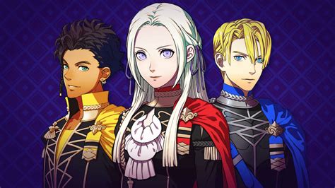 Fire Emblem Three Houses Guide Every Lost Item Gamespot