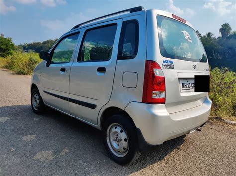 Maruti suzuki wagon r lxi (o) details. Maruti Suzuki Wagon R Duo Lxi Lpg - Mahindra First Choice