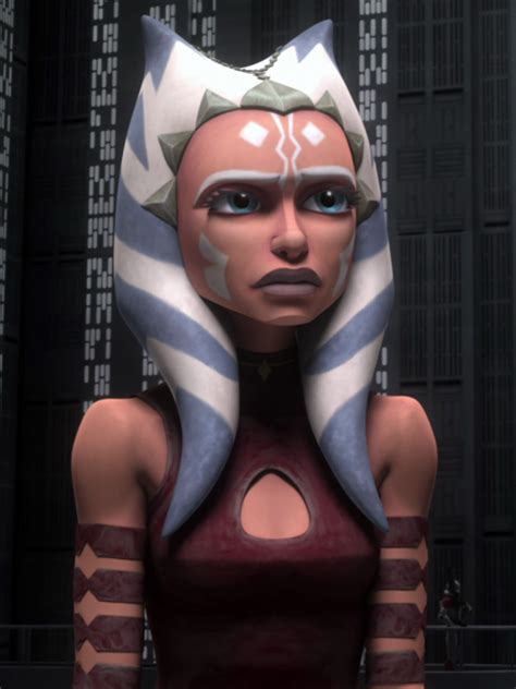 Ahsoka Tano Wookieepedia Fandom Powered By Wikia Star Wars Clone Wars Star Wars Rebels