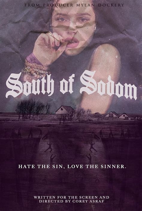 South Of Sodom Imdb