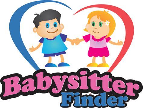 62 Professional Serious Babysitting Logo Designs For Babysitter Finder