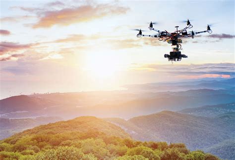 Disrupting The Drone Landscape