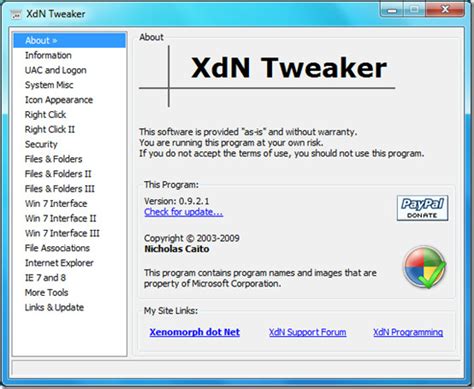 Download Icon Tweaker For Windows Xp Eddievanhalenfigurine