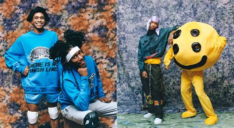 At 24 tracks in length, the album—which follows 2018's die lit—sees carti leaning further into his. Cactus Plant Flea Market x Nike Apparel Collaboration: Get ...