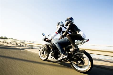 Tips For Riding Double On A Motorcycle The Law Office Of Rick Wagner