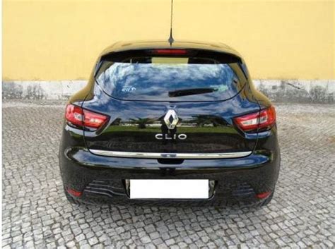 à Vendre Renault Clio Tunis Le Bardo Ref Uc11643