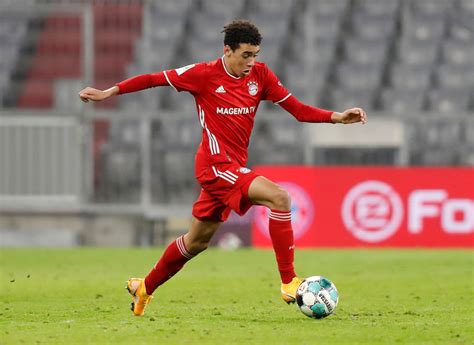 It has been a whirlwind 24 hours for jamal musiala. Manchester United monitoring Bayern Munich starlet Jamal ...