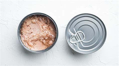 13 Myths About Canned Tuna You Need To Stop Believing
