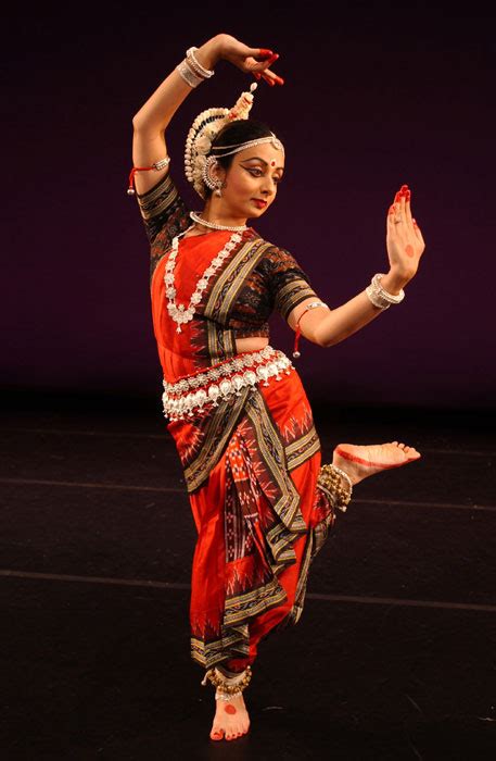 What is the most popular dance in india? kavya-collection: indian classical dance