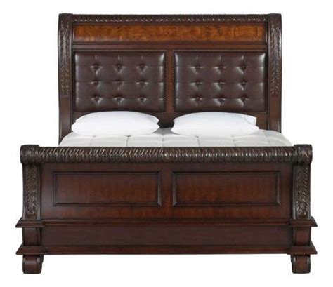 Sophia Queen Sleigh Bed King Sleigh Bed Furniture Sleigh Beds