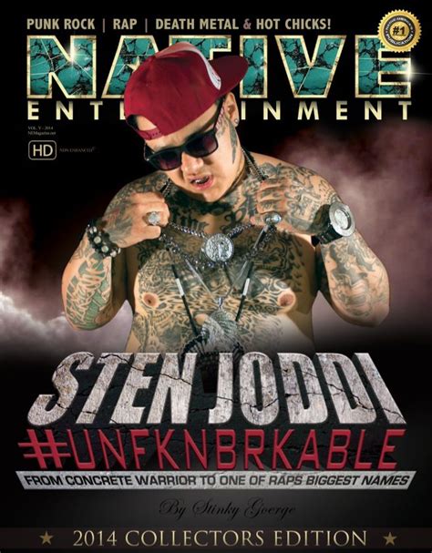 October Issue Native American Books Hip Hop Artists Native