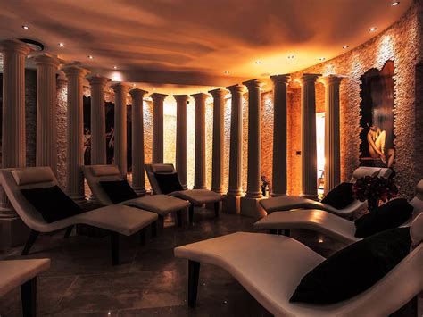 The Best Spas In London 18 London Spas For Ultimate Relaxation