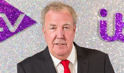 Jeremy Clarkson S Health Concerns Addressed By Doctor As He Fears Uk