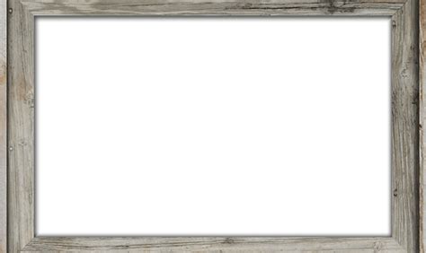 Rustic wood frame png, Rustic wood frame png Transparent FREE for
