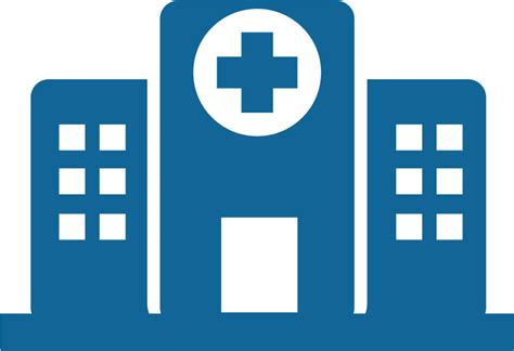 Hospital Logo Png