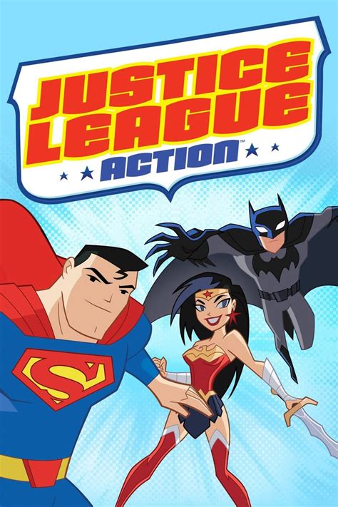 Justice League Unlimited Season 3 Where To Watch Every Episode Reelgood