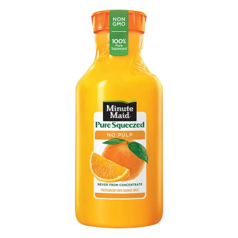 Sam S Club Fresh Squeezed Orange Juice Nutrition Facts Best Juice Images