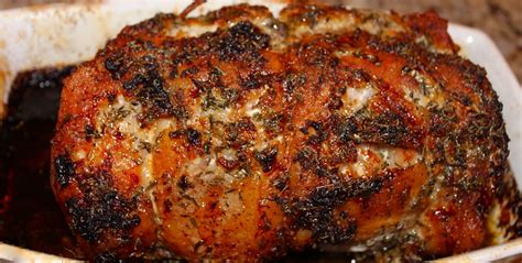 This recipe makes a small batch. Perfect Pork Tenderloin Roast from The New York Times Cookbook
