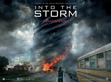 Filmed over 5 years, into the storm en la tormenta follows the unlikely dream of a young indigenous surfer from one of the toughest barrios in latin america as he struggles to escape the deprivations of his background and become a professional athlete. Movie Review: "Into the Storm"