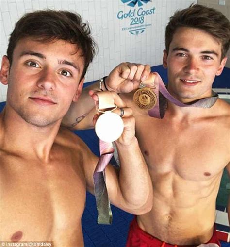 Tom Daley Speaks Out Against Anti Gay Laws In 37 Commonwealth Nations