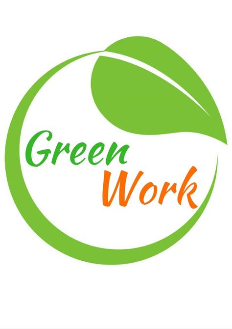 Green Work