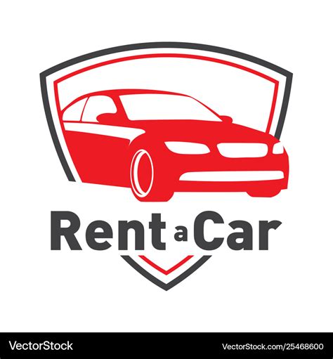Car Rental Company Logo Design Talk